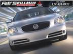 2006 Buick Lucerne