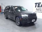 2022 Jeep Grand Cherokee L