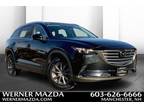 2021 Mazda CX-9