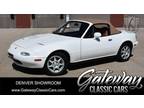 1995 Mazda MX-5 Miata