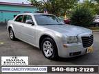 2007 Chrysler 300