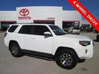 2017 Toyota 4Runner