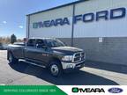 2018 Ram 3500