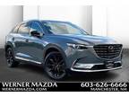 2021 Mazda CX-9