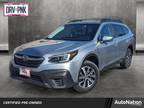 2021 Subaru Outback