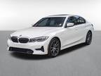 2021 BMW 330e