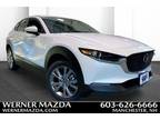 2021 Mazda CX-30