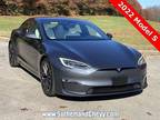 2022 Tesla Model S