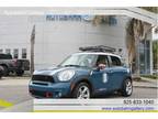 2012 MINI Cooper S Countryman