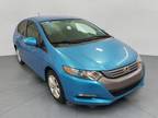 2010 Honda Insight