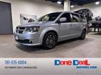 2018 Dodge Grand Caravan