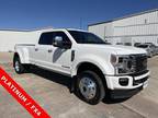 2022 Ford F-450