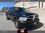 2010 Dodge Ram 1500 Truck