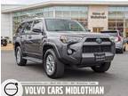 2016 Toyota 4Runner