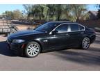 2014 Bmw 535