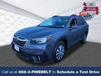 2020 Subaru Outback