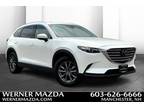 2020 Mazda CX-9