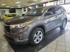 2014 Toyota Highlander