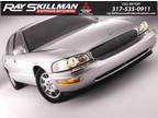 2003 Buick Park Avenue