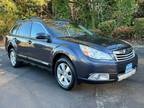 2010 Subaru Outback