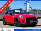 2021 MINI Convertible