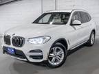 2020 Bmw X3