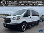 2019 Ford Transit 350