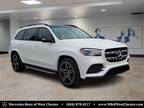 2022 Mercedes-Benz GLS 450