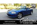 1999 Mazda MX-5 Miata