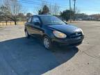 2007 Hyundai Accent