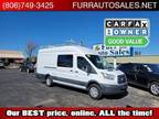 2016 Ford Transit 350