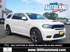 2020 Dodge Durango