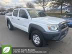 2014 Toyota Tacoma