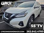 2021 Nissan Murano