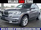 2014 Bmw X5