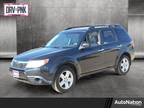 2010 Subaru Forester