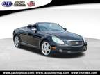 2005 Lexus SC 430