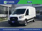 2023 Ford Transit-250