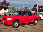 2005 Ford Explorer Sport Trac