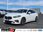 2021 BMW 228i xDrive Gran Coupe