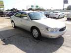 2005 Buick LaCrosse