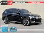 2018 Bmw X5