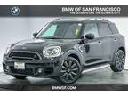 2020 MINI Countryman