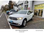 2015 Dodge Durango