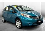 2014 Nissan Versa Note