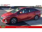 2017 Toyota Prius Prime