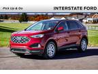 2021 Ford Edge