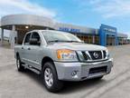 2011 Nissan Titan