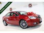 2012 Buick Verano