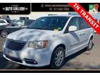 2014 Chrysler Town & Country